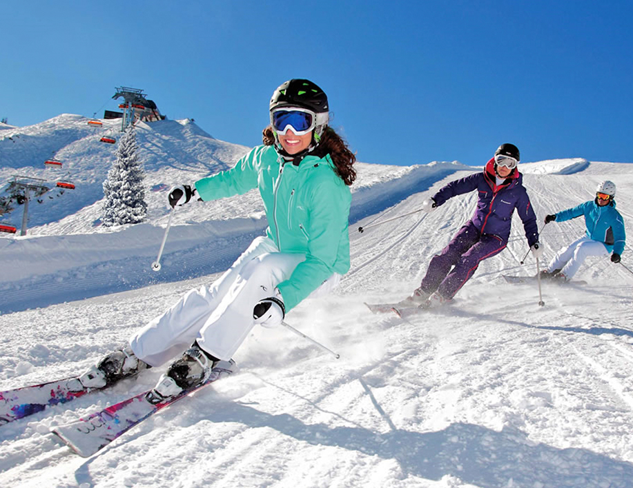 SkiFit